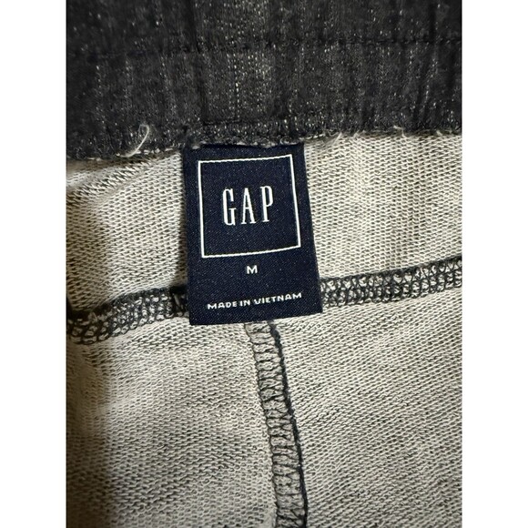 Gap Size Medium High Rise Leggings Ankle Zip Womens - Picture 4 of 6